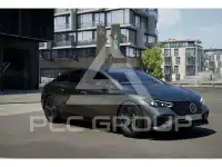2025 Mercedes Benz EQE