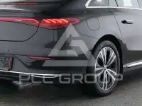 2025 Mercedes Benz EQE