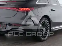 2025 Mercedes Benz EQE