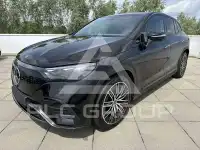 2025 Mercedes Benz EQE
