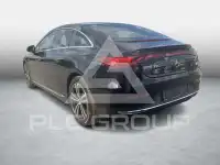 2025 Mercedes Benz EQE