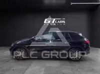 2025 Mercedes Benz EQE
