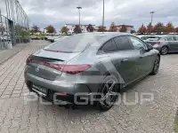 2025 Mercedes Benz EQE