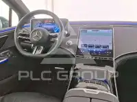 2025 Mercedes Benz EQE