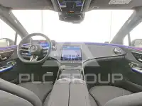 2025 Mercedes Benz EQE