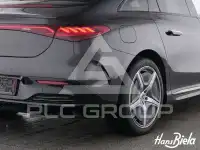 2025 Mercedes Benz EQE