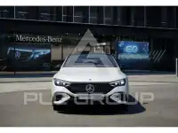 2025 Mercedes Benz EQE