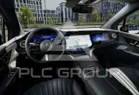 2025 Mercedes Benz EQE