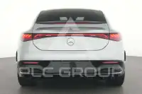 2025 Mercedes Benz EQE