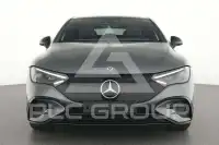 2025 Mercedes Benz EQE
