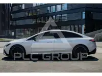 2025 Mercedes Benz EQE