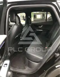 2025 Mercedes Benz EQE