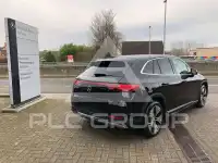 2025 Mercedes Benz EQE