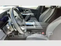 2025 Mercedes Benz EQE