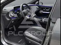 2025 Mercedes Benz EQE