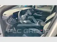 2025 Mercedes Benz EQE