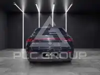 2025 Mercedes Benz EQE