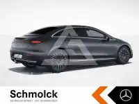 2025 Mercedes Benz EQE