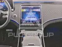 2025 Mercedes Benz EQE