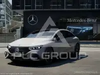 2024 Mercedes Benz EQE