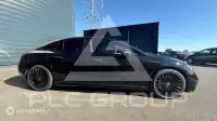2025 Mercedes Benz EQE