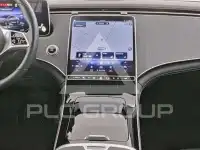 2025 Mercedes Benz EQE