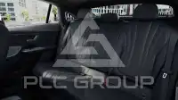 2025 Mercedes Benz EQE