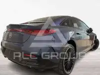 2025 Mercedes Benz EQE