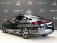 2025 Mercedes Benz EQE