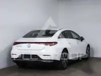 2025 Mercedes Benz EQE