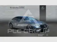 2025 Mercedes Benz EQE