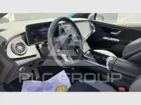 2025 Mercedes Benz EQE