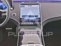 2025 Mercedes Benz EQE