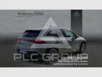 2025 Mercedes Benz EQE