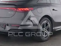 2025 Mercedes Benz EQE