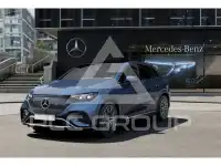 2025 Mercedes Benz EQE
