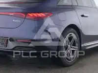 2025 Mercedes Benz EQE