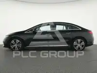 2025 Mercedes Benz EQE