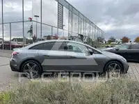 2025 Mercedes Benz EQE