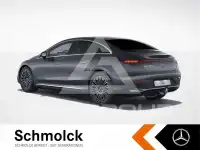 2025 Mercedes Benz EQE