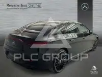 2025 Mercedes Benz EQE