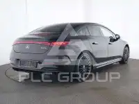 2025 Mercedes Benz EQE