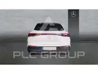 2025 Mercedes Benz EQE