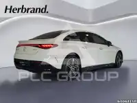 2025 Mercedes Benz EQE
