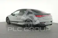 2025 Mercedes Benz EQE