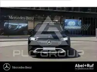 2025 Mercedes Benz EQE