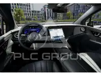 2025 Mercedes Benz EQE