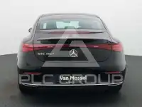 2025 Mercedes Benz EQE
