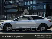 2025 Mercedes Benz EQE