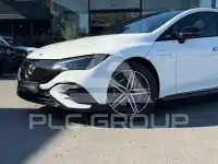 2025 Mercedes Benz EQE